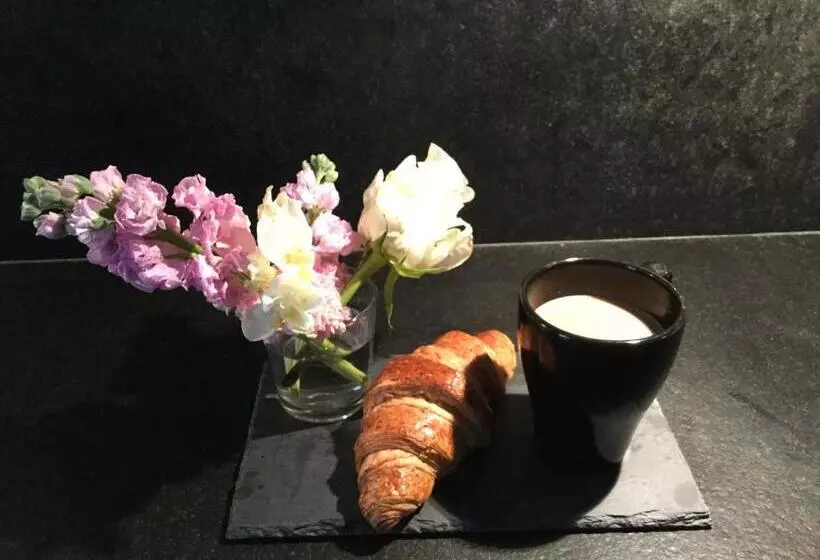 Aamiaismajoitus (B&B) Villa Niccoli