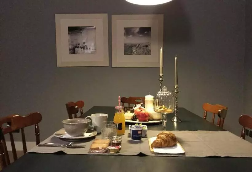 Aamiaismajoitus (B&B) Villa Niccoli