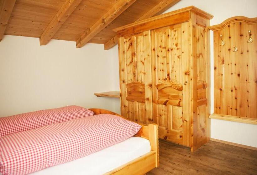 فندق Bauernhof Entalhof