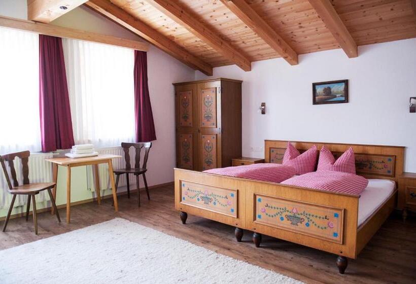 فندق Bauernhof Entalhof