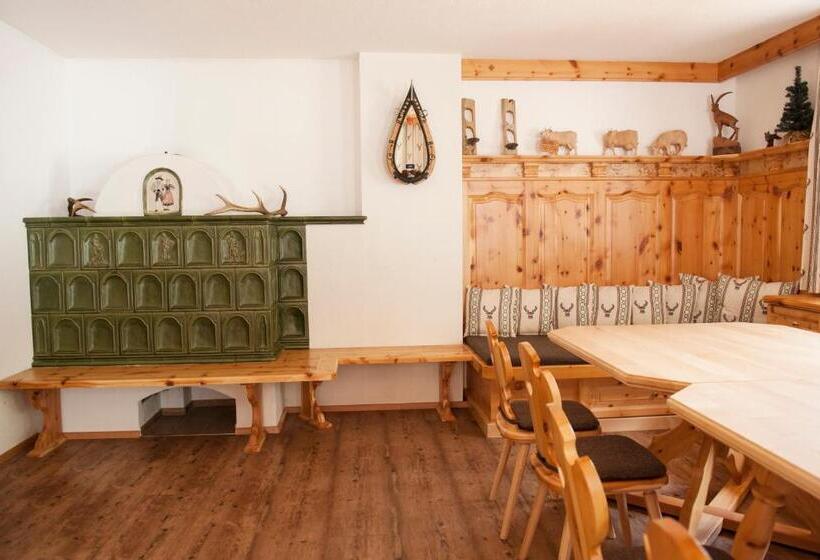 فندق Bauernhof Entalhof