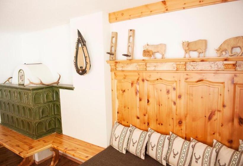 فندق Bauernhof Entalhof