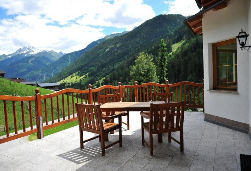 فندق Bauernhof Entalhof