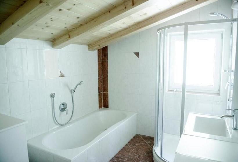 فندق Bauernhof Entalhof