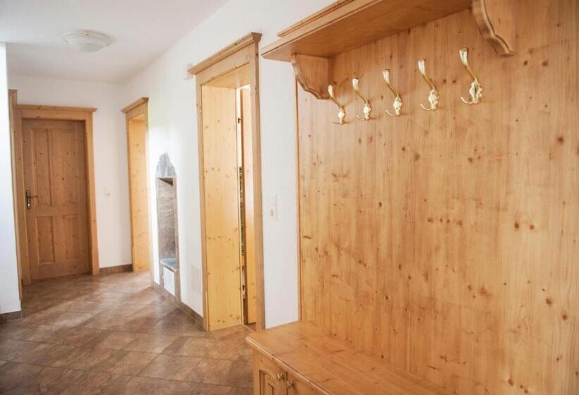 فندق Bauernhof Entalhof