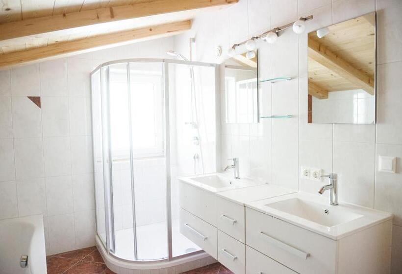 فندق Bauernhof Entalhof