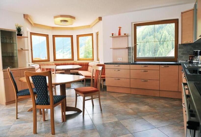 فندق Bauernhof Entalhof