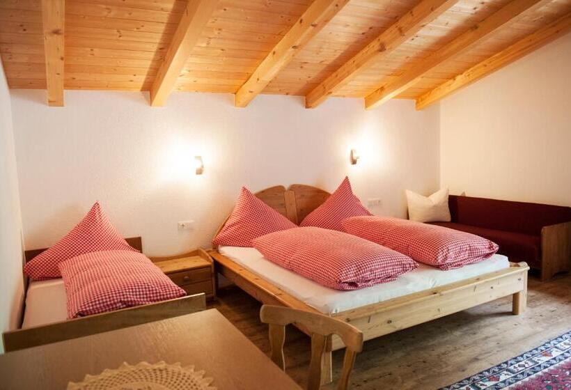 فندق Bauernhof Entalhof