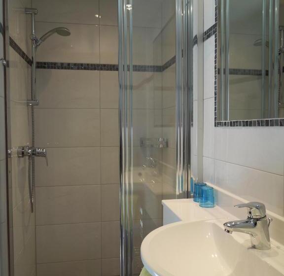 ホテル Filzerlehen