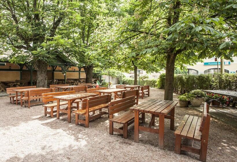 בית מלון כפרי Il Mulino