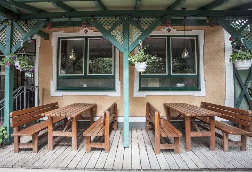 בית מלון כפרי Il Mulino