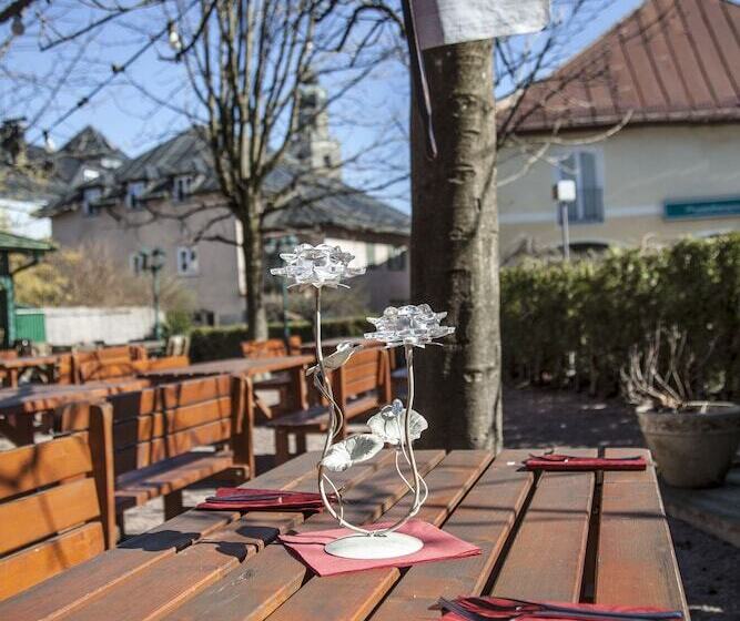 בית מלון כפרי Il Mulino