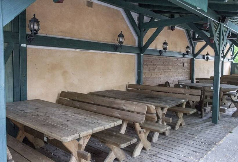 בית מלון כפרי Il Mulino