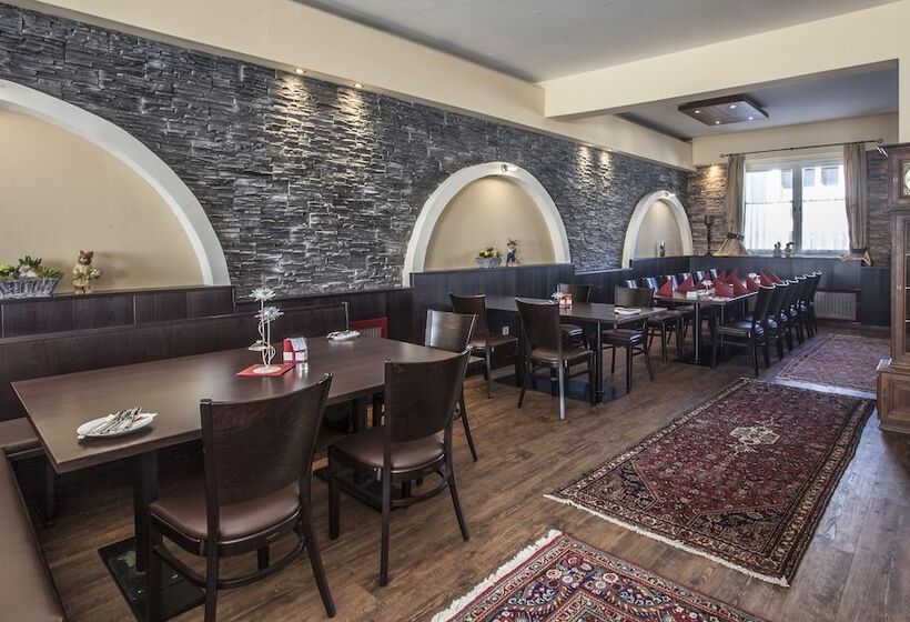 בית מלון כפרי Il Mulino