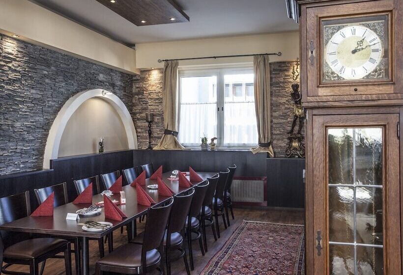 בית מלון כפרי Il Mulino