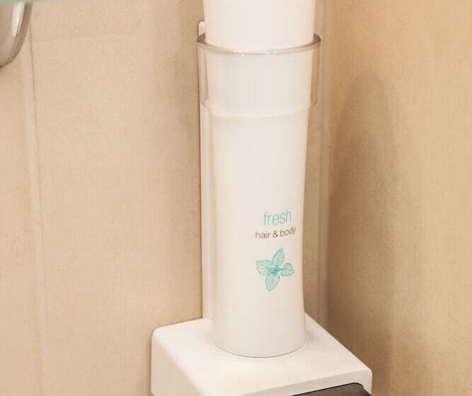 בית מלון כפרי Il Mulino