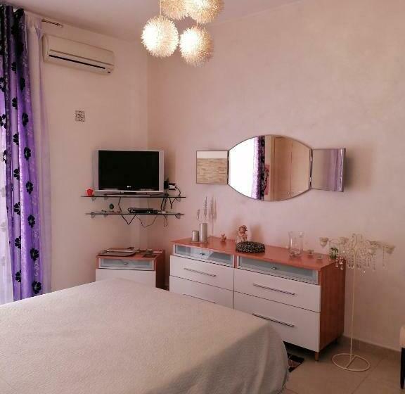 بنسيون Cappuccini