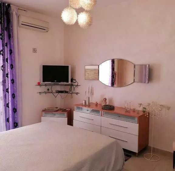 پانسیون Cappuccini