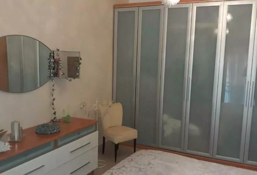 پانسیون Cappuccini