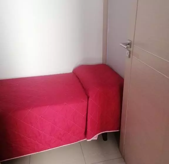 پانسیون Cappuccini