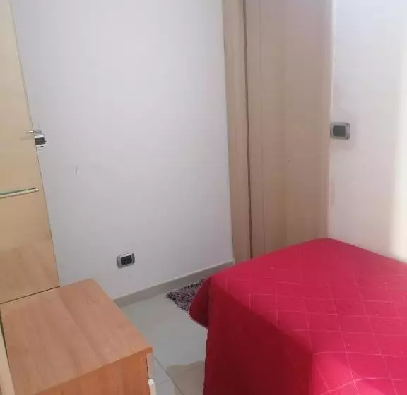 پانسیون Cappuccini