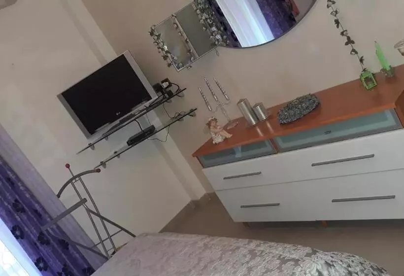 پانسیون Cappuccini