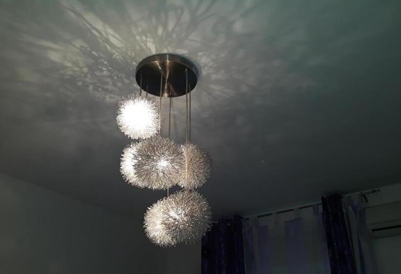 بنسيون Cappuccini