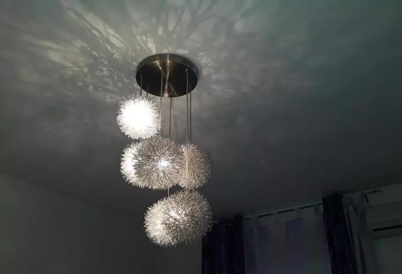 پانسیون Cappuccini