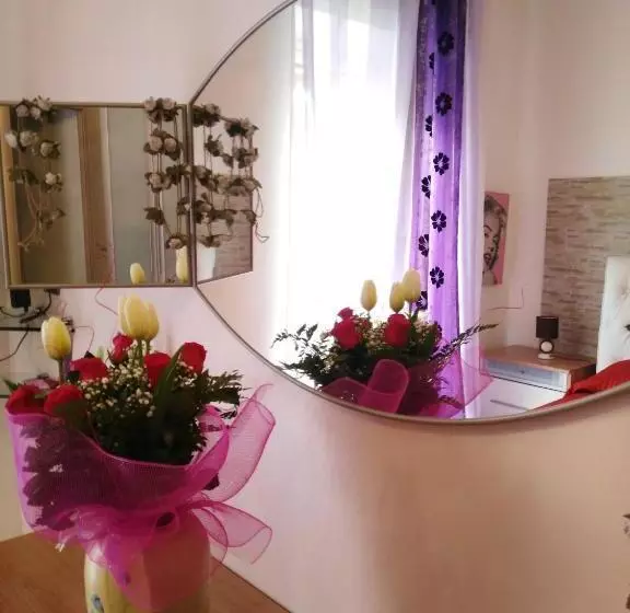 پانسیون Cappuccini