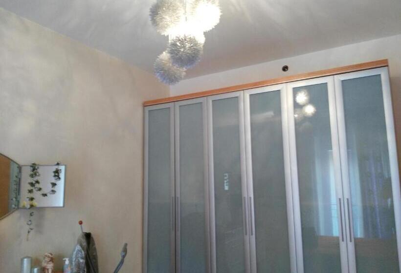 بنسيون Cappuccini