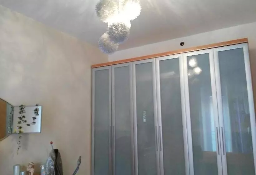 پانسیون Cappuccini