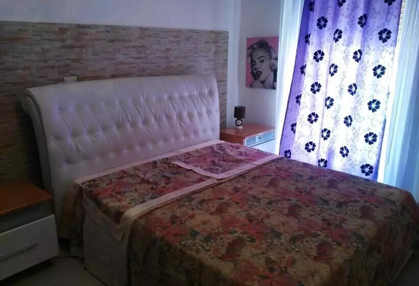 پانسیون Cappuccini