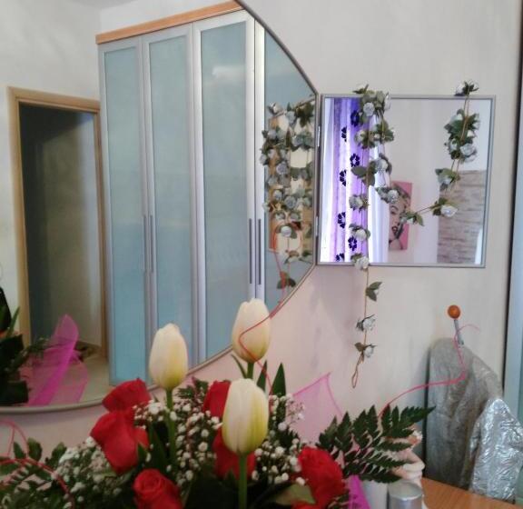 بنسيون Cappuccini