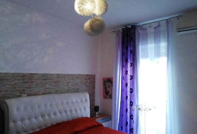 بنسيون Cappuccini