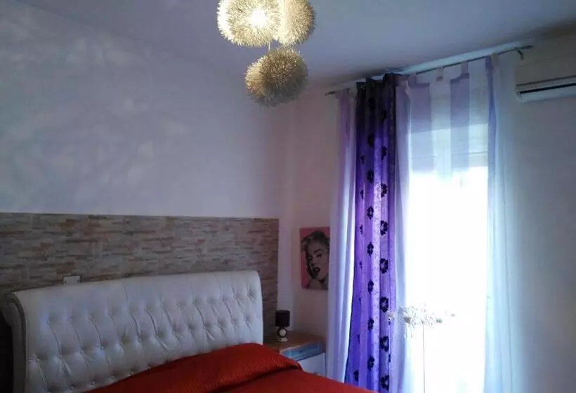 پانسیون Cappuccini