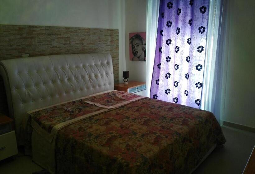 بنسيون Cappuccini