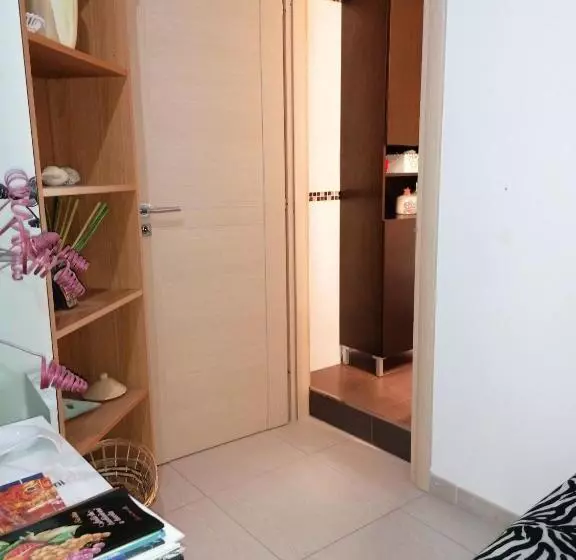 پانسیون Cappuccini