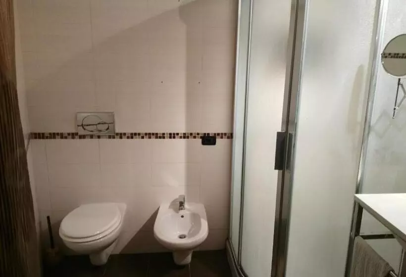 پانسیون Cappuccini