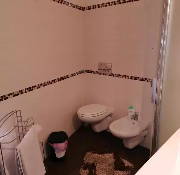 پانسیون Cappuccini