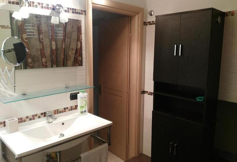 بنسيون Cappuccini