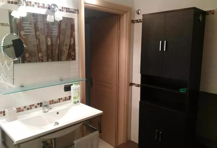 پانسیون Cappuccini