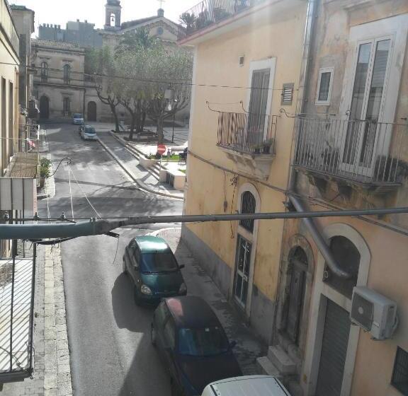 بنسيون Cappuccini