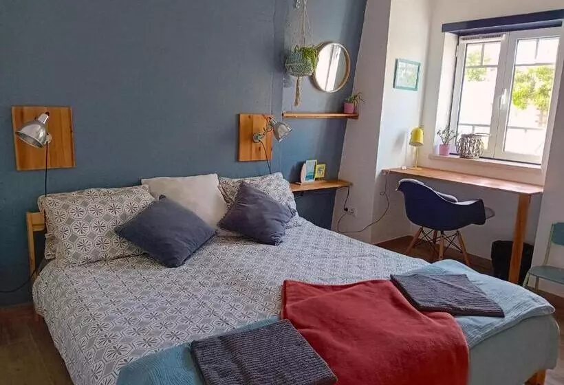 Majatalo Ethic Surf House