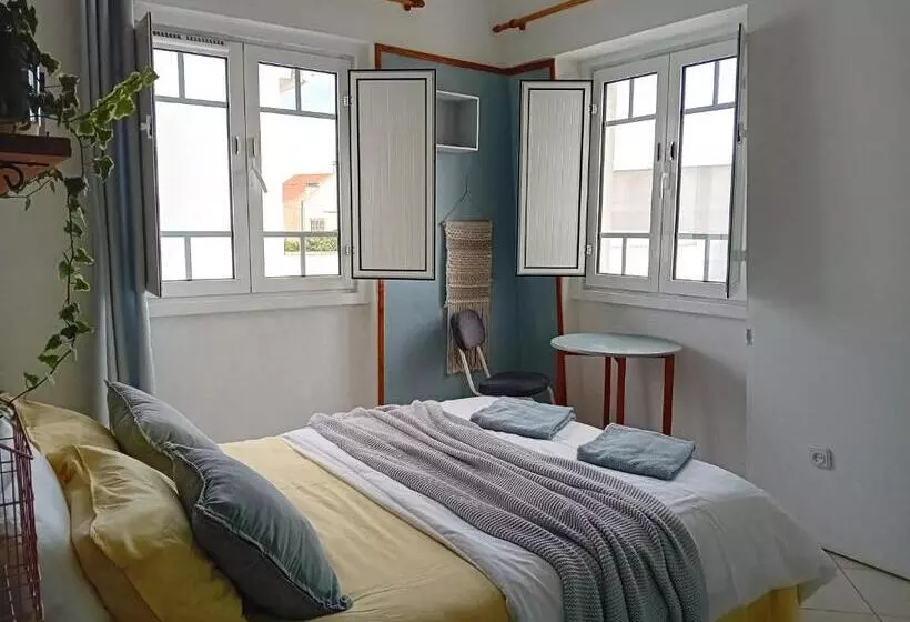 Majatalo Ethic Surf House