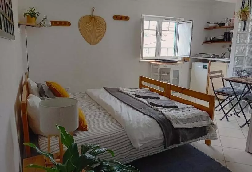 Majatalo Ethic Surf House