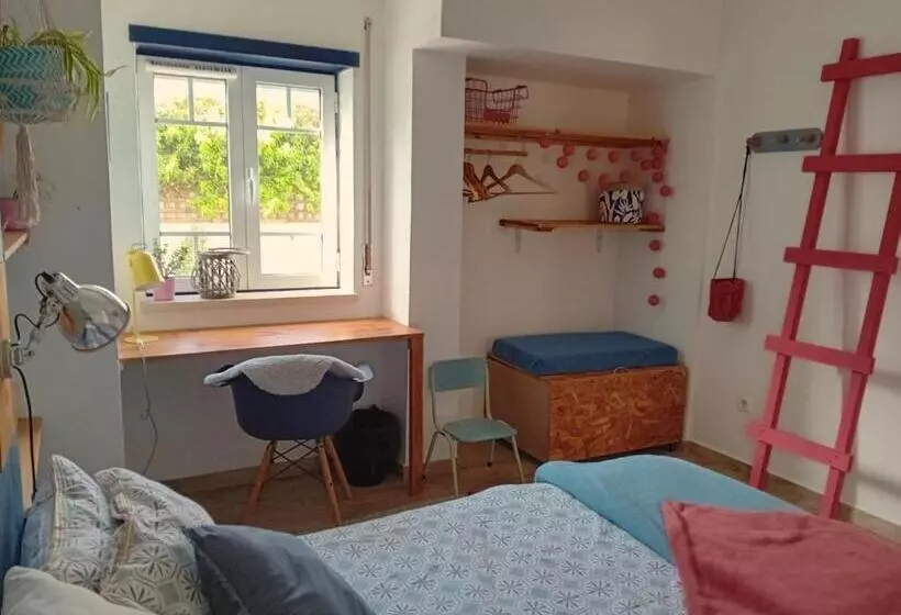 Majatalo Ethic Surf House