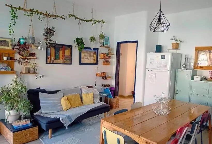 Majatalo Ethic Surf House