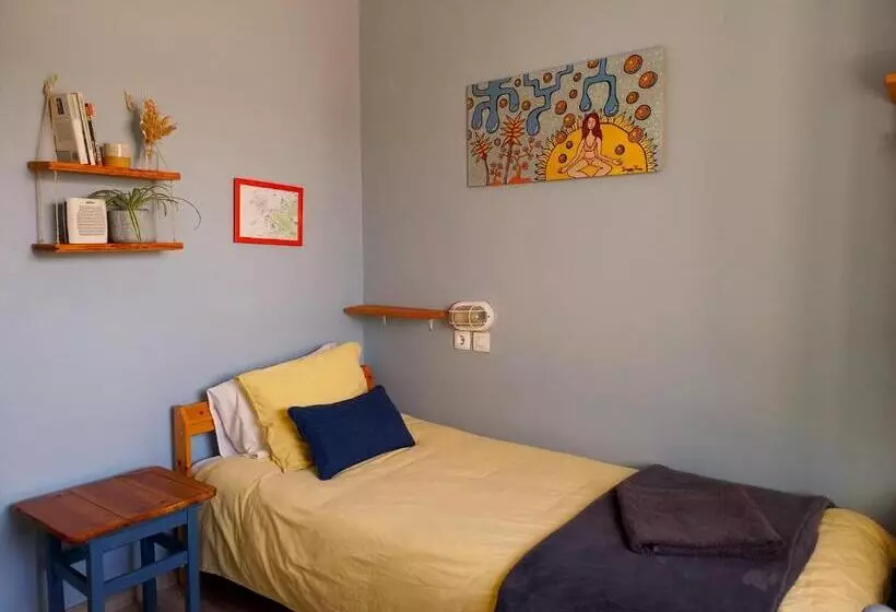 Majatalo Ethic Surf House