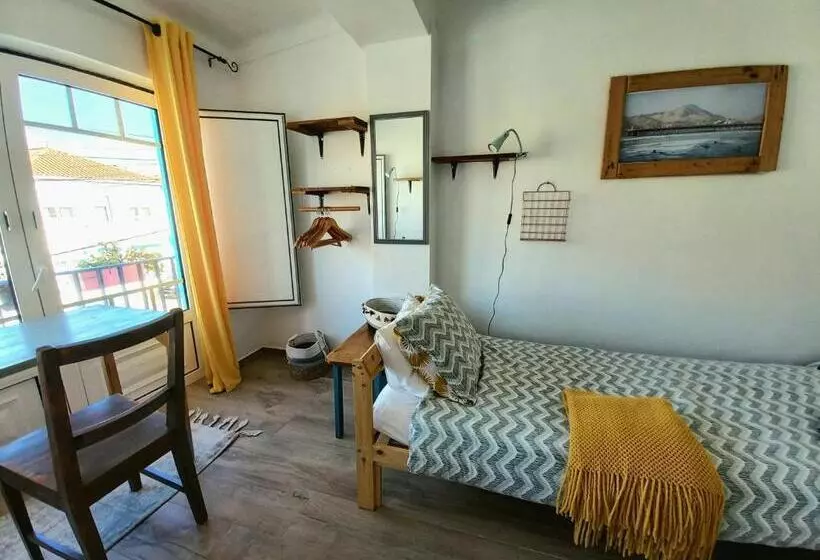 Majatalo Ethic Surf House