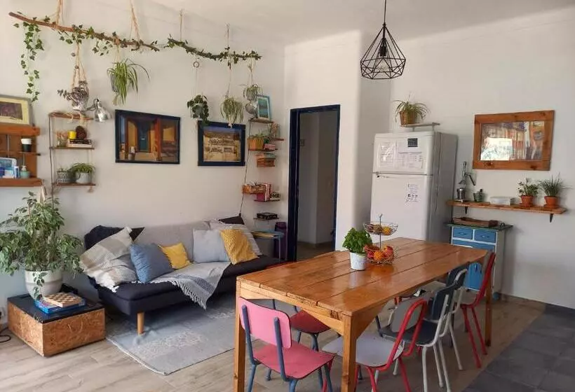 Majatalo Ethic Surf House